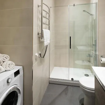 M7 Design In Center Apartament