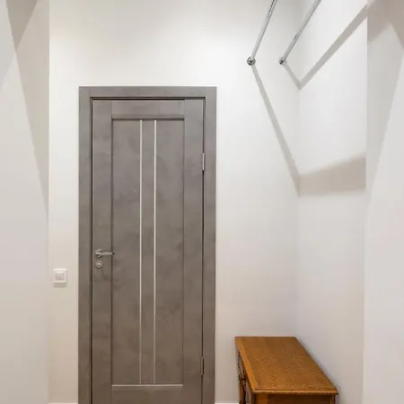 Apartment M7 Design In Center Riga