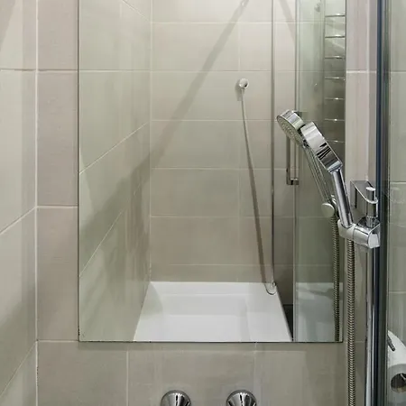 M7 Design In Center Apartamento *